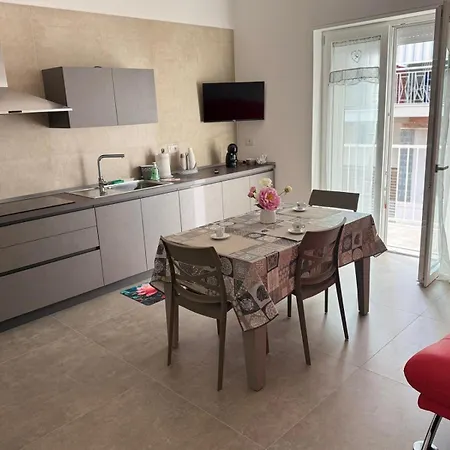 Casa Nonna Lina E Rosa Apartamento *