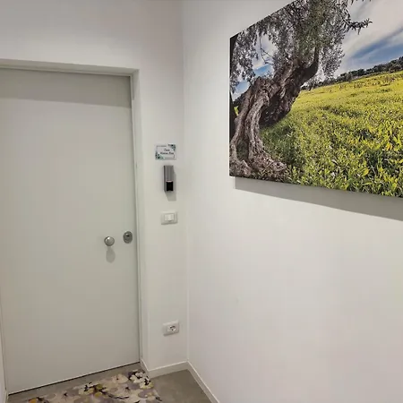 Casa Nonna Lina E Rosa Apartamento Monopoli