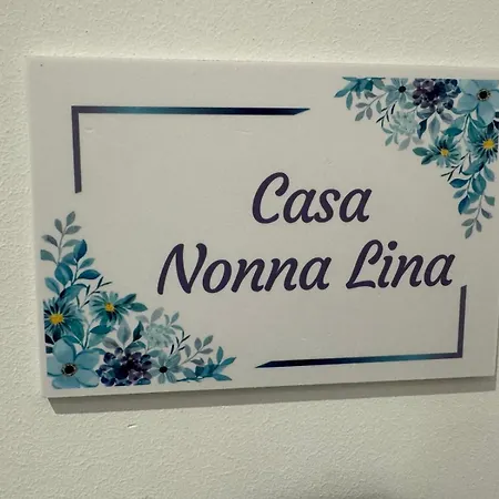 Apartamento Casa Nonna Lina E Rosa Monopoli