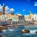 Casa Nonna Lina E Rosa Monopoli