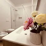 Casa Nonna Lina E Rosa Апартаменты Монополи