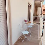 Casa Nonna Lina E Rosa Апартаменты Монополи