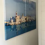 Casa Nonna Lina E Rosa Апартаменты Монополи