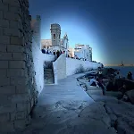 Casa Nonna Lina E Rosa Апартаменты Монополи