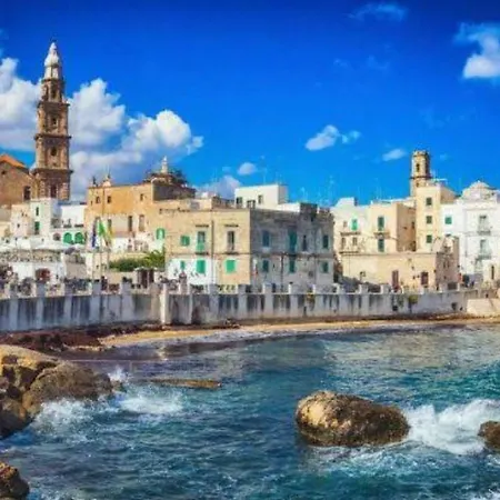 Casa Nonna Lina E Rosa Monopoli