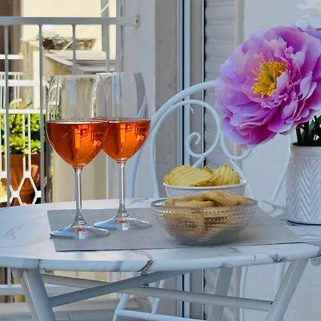 Casa Nonna Lina E Rosa