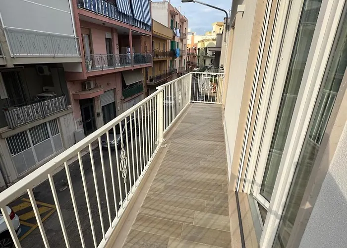 Casa Nonna Lina E Rosa